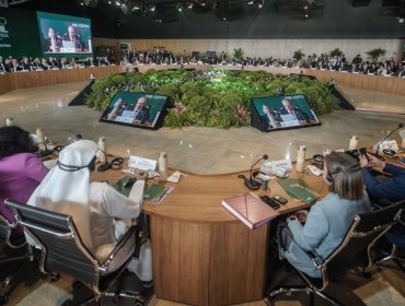 Líderes europeos defienden el multilateralismo en COP30: "El impacto de nuestras decisiones se sentirá en todo el mundo"