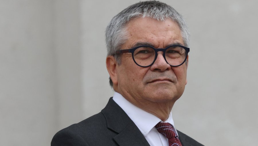 Marcel por críticas a eliminación de glosa republicana: "La inventé yo, cuando ingresos eran abundantes"