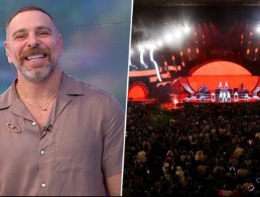 José Antonio Neme se sincera y explica por qué no está en sus planes animar el Festival de Viña del Mar: “No tengo por qué ocultarlo…”