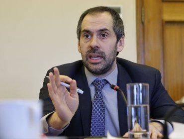 Ministro Grau destaca nula inflación de octubre: "Son muy buenas noticias para el bolsillo de la familia"