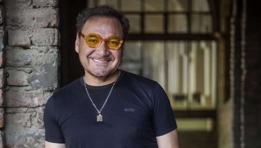 Rodrigo Muñoz se defiende de los malos comentarios y celebra el embarazo de Daniela Pérez: “Opinan desde cualquier lugar”