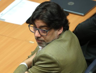 TC declara inadmisible requerimiento de Daniel Jadue para intentar ser candidato a la Cámara de Diputados
