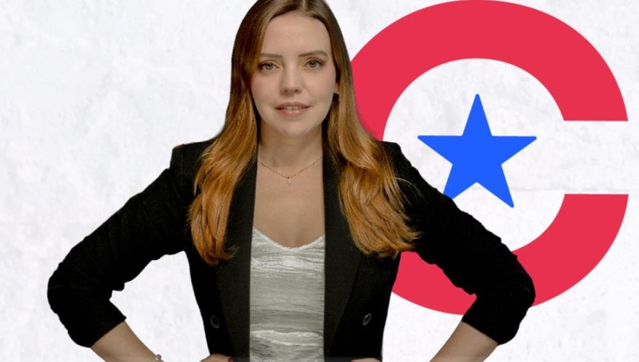 Editorial: Camila Flores: ¿Tongo, oportunismo político o el estilo de parlamentario que nos merecemos en el Senado?