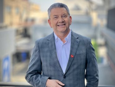 Roban casa del meteorólogo Jaime Leyton en Puente Alto: profesional estaba en el canal