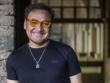 Rodrigo Muñoz se defiende de los malos comentarios y celebra el embarazo de Daniela Pérez: “Opinan desde cualquier lugar”