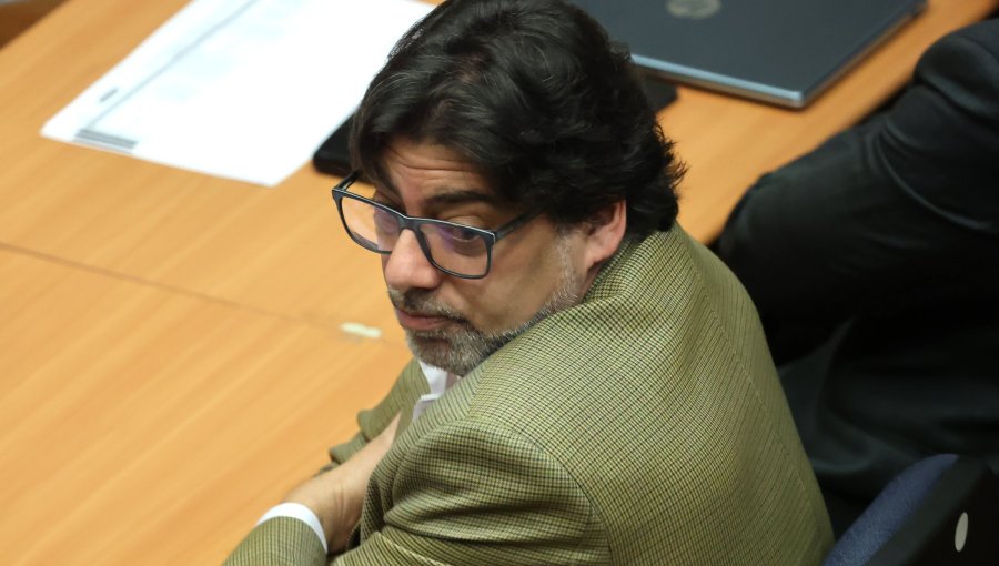 TC declara inadmisible requerimiento de Daniel Jadue para intentar ser candidato a la Cámara de Diputados