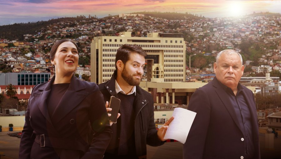 Dos candidatos y un gobernador: el doble estándar de Rodrigo Mundaca para la Elección Senatorial en la región de Valparaíso