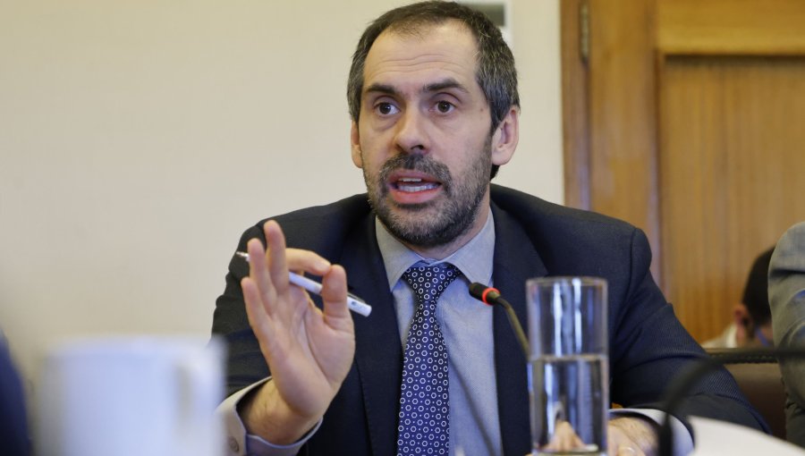 Ministro Grau destaca nula inflación de octubre: "Son muy buenas noticias para el bolsillo de la familia"