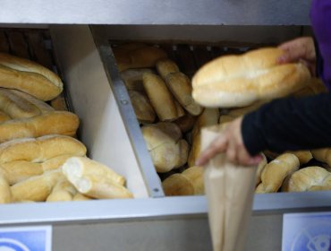 IPC anotó nula variación en octubre: el pan entre las principales bajas