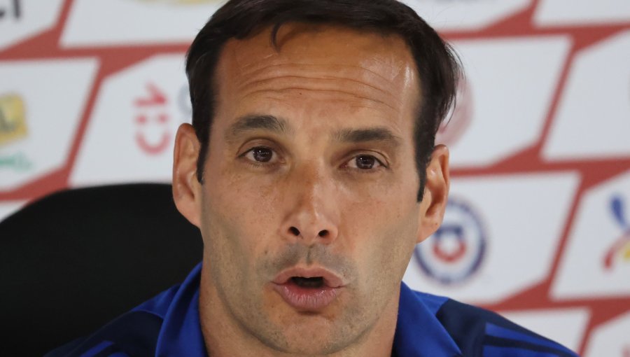 Sebastián Miranda advierte a la Roja Sub 17 sobre goleador de Uganda: "Tenemos que tomar ciertas precauciones"