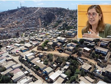 Algo huele mal en Serviu Valparaíso: anulan licitación que permitía regularización del campamento Manuel Bustos de Viña del Mar