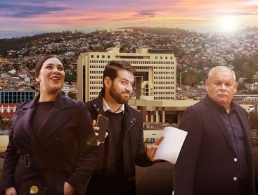 Dos candidatos y un gobernador: el doble estándar de Rodrigo Mundaca para la Elección Senatorial en la región de Valparaíso