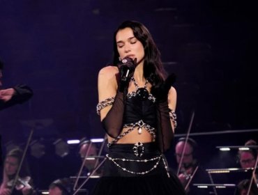 Metro de Santiago extiende sus horarios por dos días debido a los conciertos de Dua Lipa en el Estadio Nacional