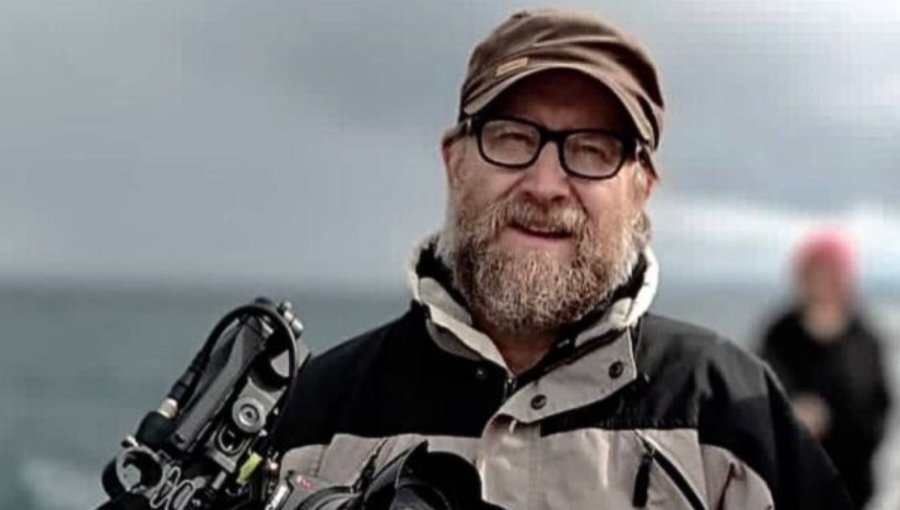 Exesposa de fotógrafo asesinado junto a sus hijos en La Reina revela llamado de Eduardo Cruz-Coke en 2024: "Trinidad me trató de matar"