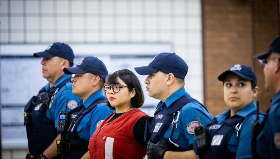 Comercio y municipios de la región de Valparaíso se preparan para implementar la nueva Ley de Seguridad Privada