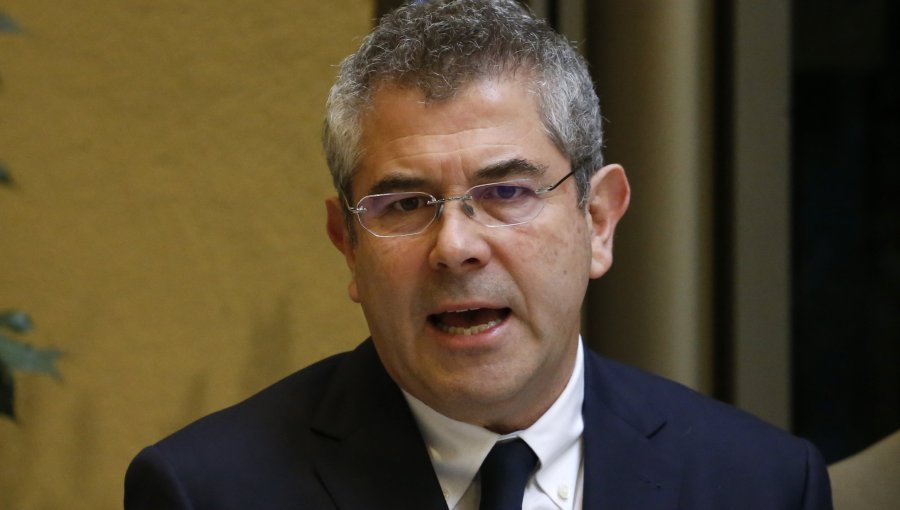 Presidente de Amarillos cuestiona propuestas "demagógicas" y "populistas" de Kaiser y Kast: "Las fórmulas mágicas no existen"