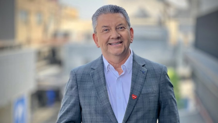 Roban casa del meteorólogo Jaime Leyton en Puente Alto: profesional estaba en el canal