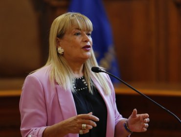 Corte de Apelaciones de Santiago acoge a trámite la querella de capítulos contra Ángela Vivanco por el caso “Muñeca Bielorrusa”