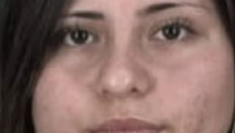 Confirman que restos hallados en San Vicente son de joven desaparecida en septiembre