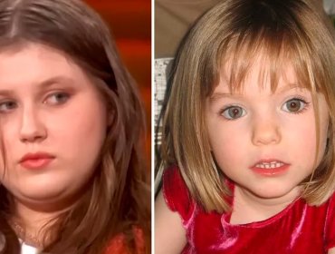 Condenan a falsa Madeleine McCann por acosar a los padres de menor desaparecida