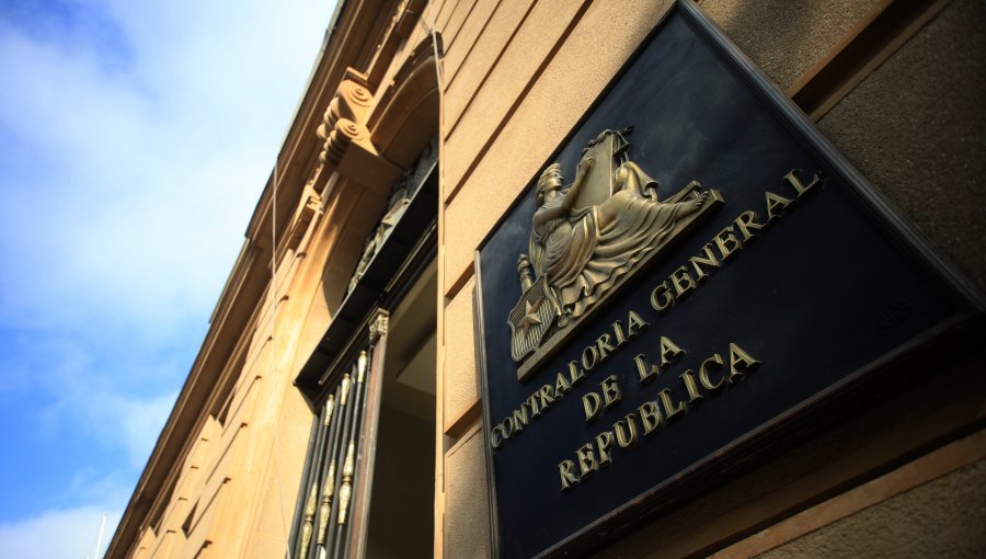 Corte confirma despido de abogado de la Contraloría por uso indebido de licencia médica