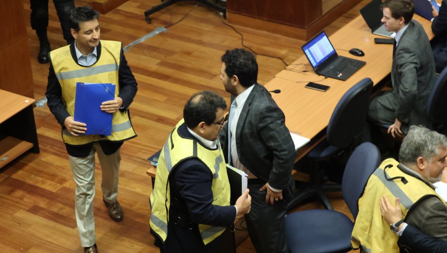 Caso “Muñeca Bielorrusa”: Fiscalía revela los millonarios pagos y vínculos que beneficiaron al consorcio chileno-bielorruso Belaz Movitec