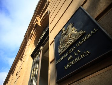 Corte confirma despido de abogado de la Contraloría por uso indebido de licencia médica