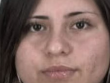 Confirman que restos hallados en San Vicente son de joven desaparecida en septiembre