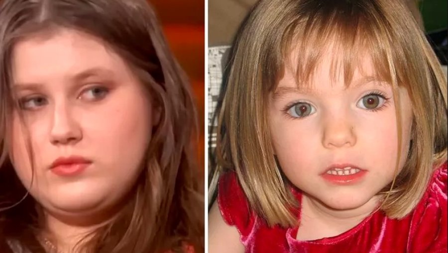 Condenan a falsa Madeleine McCann por acosar a los padres de menor desaparecida