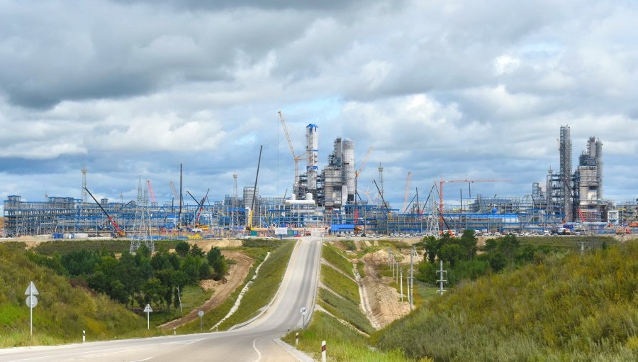 COP30: Guterres afirma que "la era de los combustibles fósiles llega a su fin"