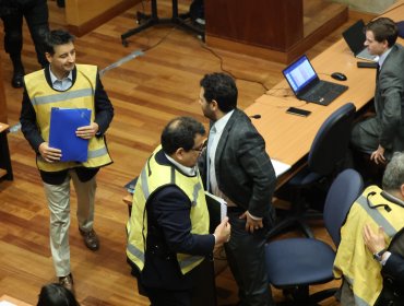 Caso “Muñeca Bielorrusa”: Fiscalía revela los millonarios pagos y vínculos que beneficiaron al consorcio chileno-bielorruso Belaz Movitec