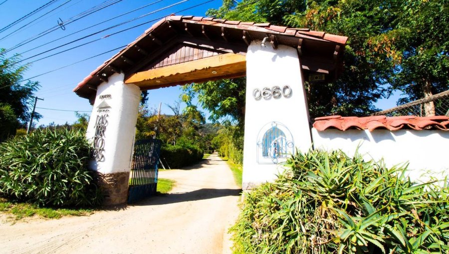 Se sacude caso María Ercira: Nuevos vídeos muestran sospechosa actitud de trabajador de Fundo Las Tórtolas