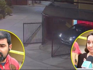 Juez de familia fue asaltado en su casa de Buin junto a su esposa e hija de 14 años