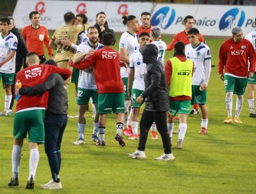 Puerto Montt le ganó el clásico a Osorno y se coronó campeón de Segunda División