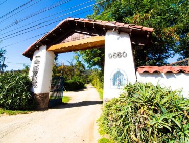 Se sacude caso María Ercira: Nuevos vídeos muestran sospechosa actitud de trabajador de Fundo Las Tórtolas