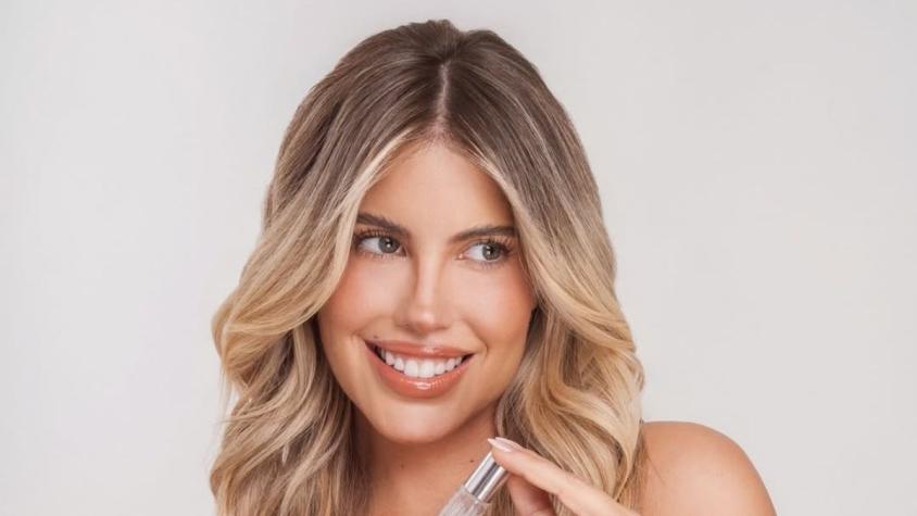 Coté López deja atrás la soltería y presenta a su nuevo amor: un joven 12 años menor que ya estuvo ligado a otra figura del espectáculo