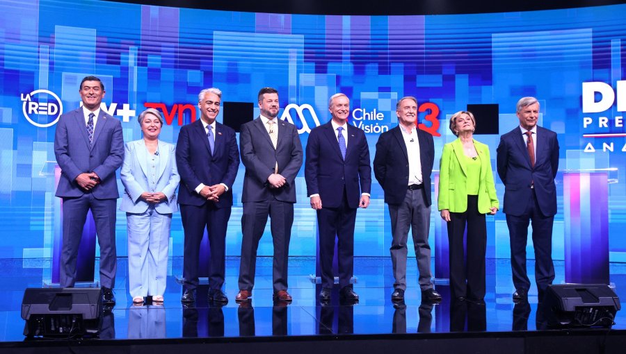 "Estoy a favor" y "Matar guagüitas no está dentro de nuestro programa": La posición de los candidatos sobre el aborto