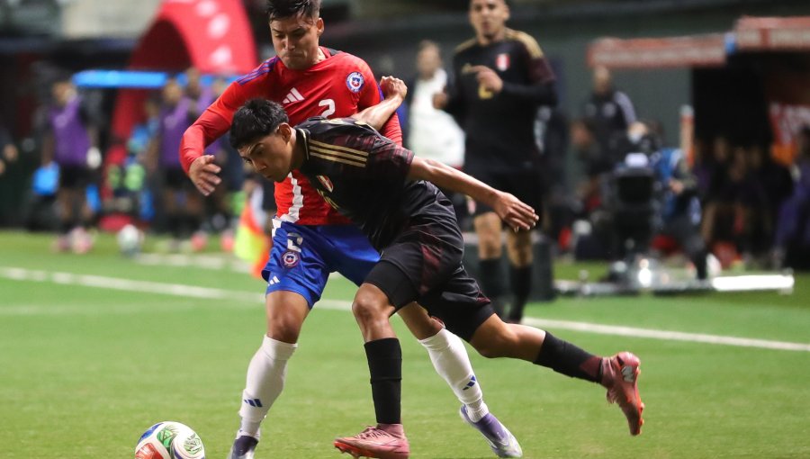 Amistoso de la Roja ante Perú en Rusia se podría suspender por insólito motivo