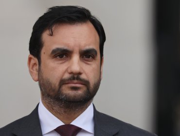 Ministro de Justicia por fiesta en Santiago 1: "Es probable que haya funcionarios involucrados