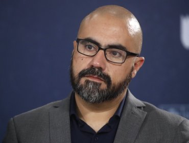 Subsecretario de Educación Superior defiende el proyecto de ley FES: "Va a ahorrar al año $500 mil millones"