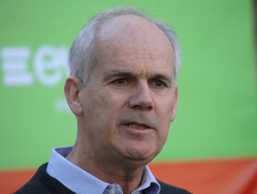 Presidente de RN afirma que quien pase de oposición a la segunda vuelta tendrá el apoyo de "casi todos"