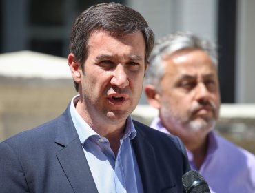 Presidente de la UDI apuesta por la unidad gane o pierda Evelyn Matthei en las elecciones