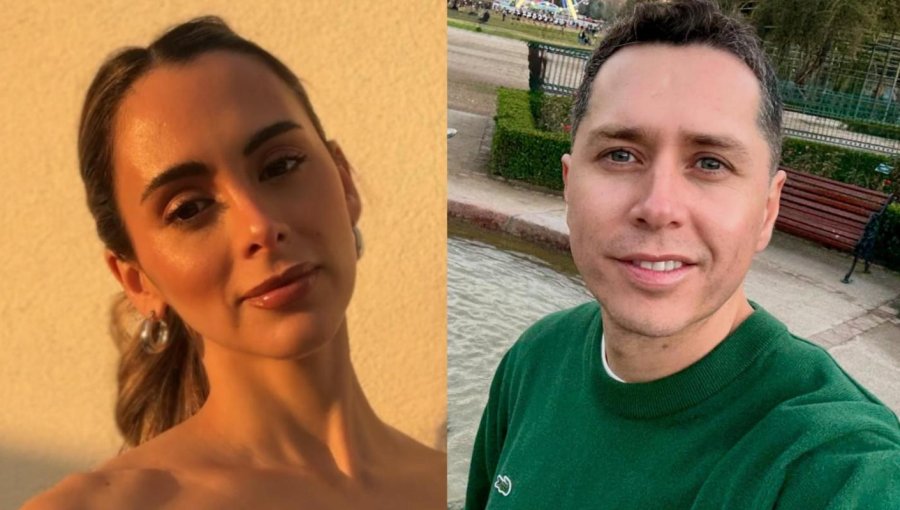 Fran Virgilio lanza dura indirecta desde EE.UU. y seguidores apuntan a Karol Lucero: “Qué te puedo decir…”