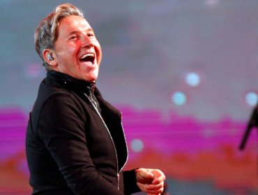 Ricardo Montaner confirma su regreso a Chile: “El Último Regreso Tour” promete hacer historia
