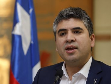 Diputado Lagomarsino exige urgencia al proyecto GES Automático: "La salud no puede depender de la burocracia"