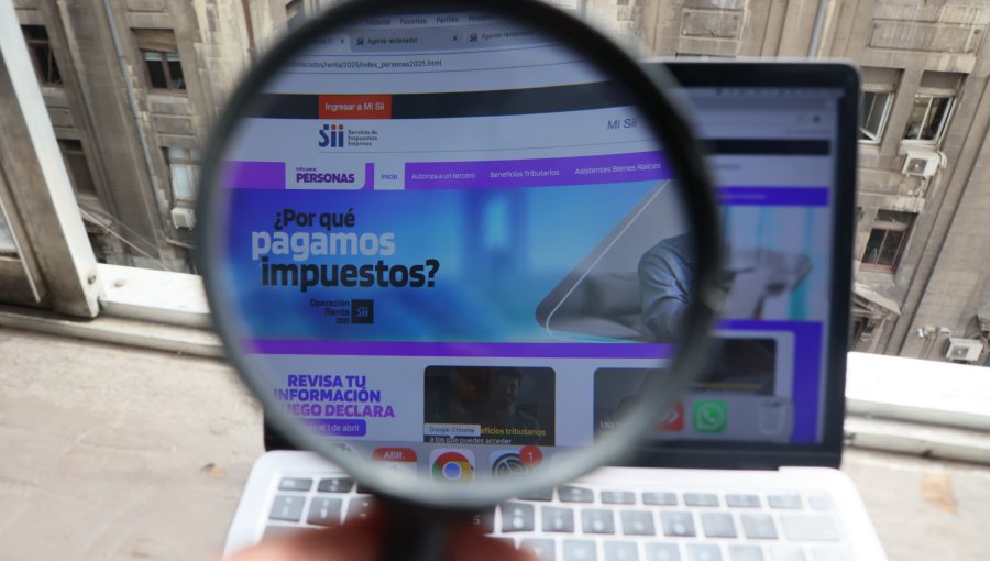 SII detecta las primeras inconsistencias tras la entrada en vigor de la Ley de Cumplimiento Tributario