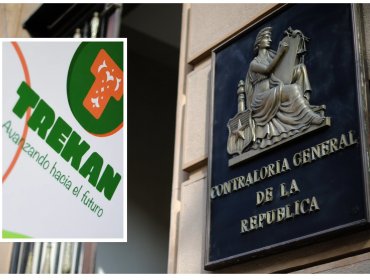 Contraloría confirma investigación a vínculos y fondos públicos entregados a ONG Trekan de Limache: "Las alertas no eran infundadas"