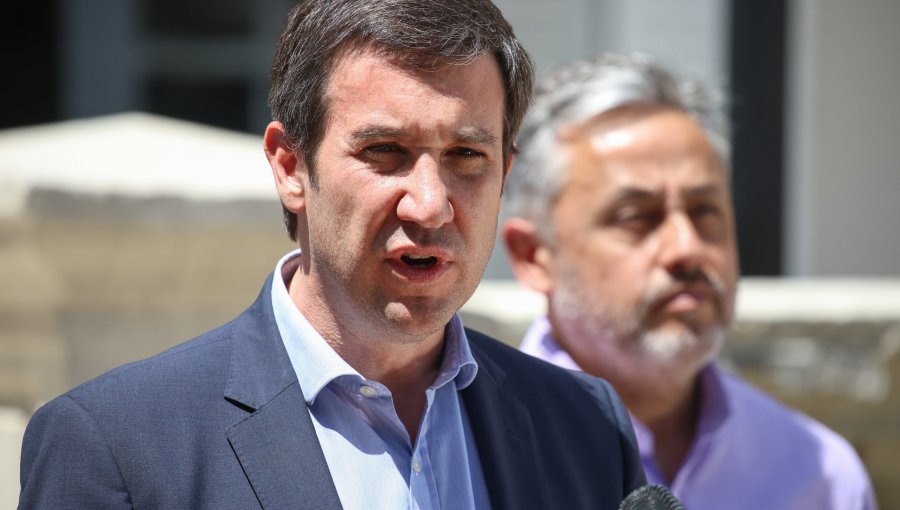 Presidente de la UDI apuesta por la unidad gane o pierda Evelyn Matthei en las elecciones