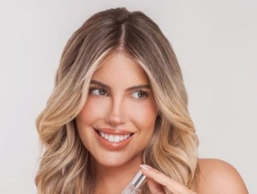 Coté López deja atrás la soltería y presenta a su nuevo amor: un joven 12 años menor que ya estuvo ligado a otra figura del espectáculo