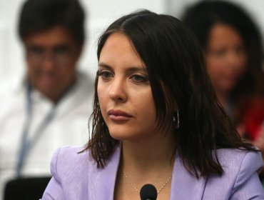 Diputada Musante y el caso «Muñeca Bielorrusa»: “Destruye la confianza en el Poder Judicial”